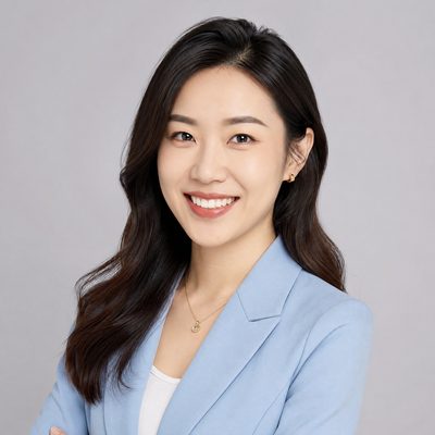 周婷婷,黄色动漫增长负责人,职业女性照
