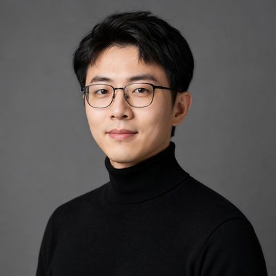 赵凯,黄色动漫 AI产品负责人,职业男性照